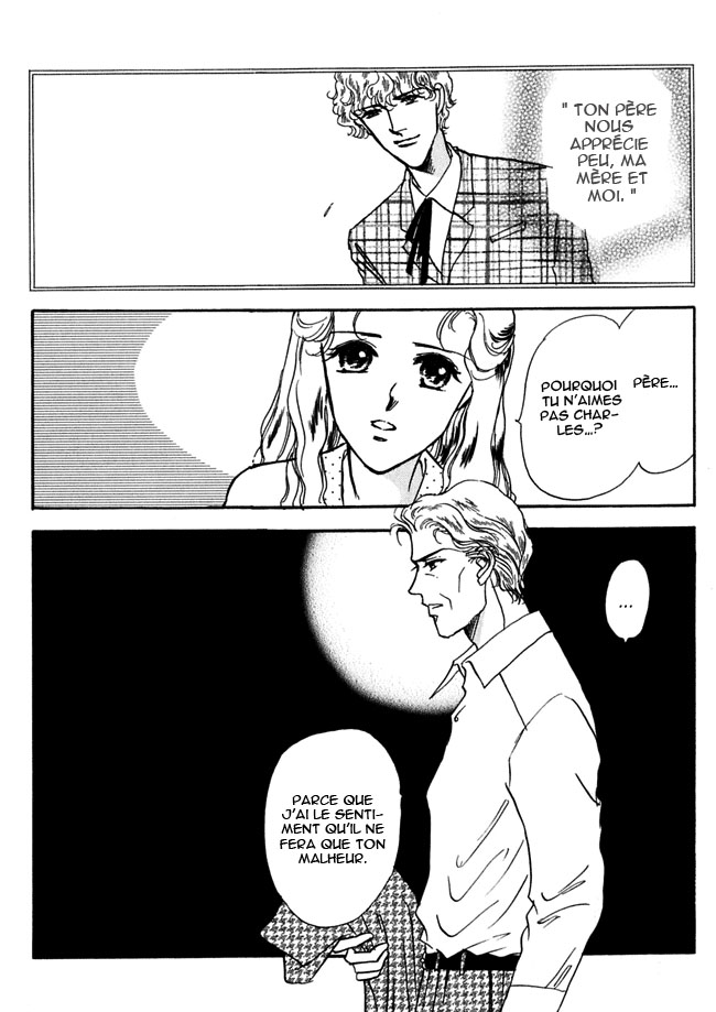 Silver Vol. 1 Ch. 4 第31页