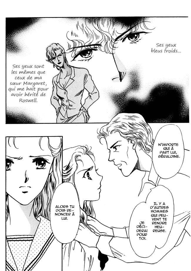 Silver Vol. 1 Ch. 4 第32页