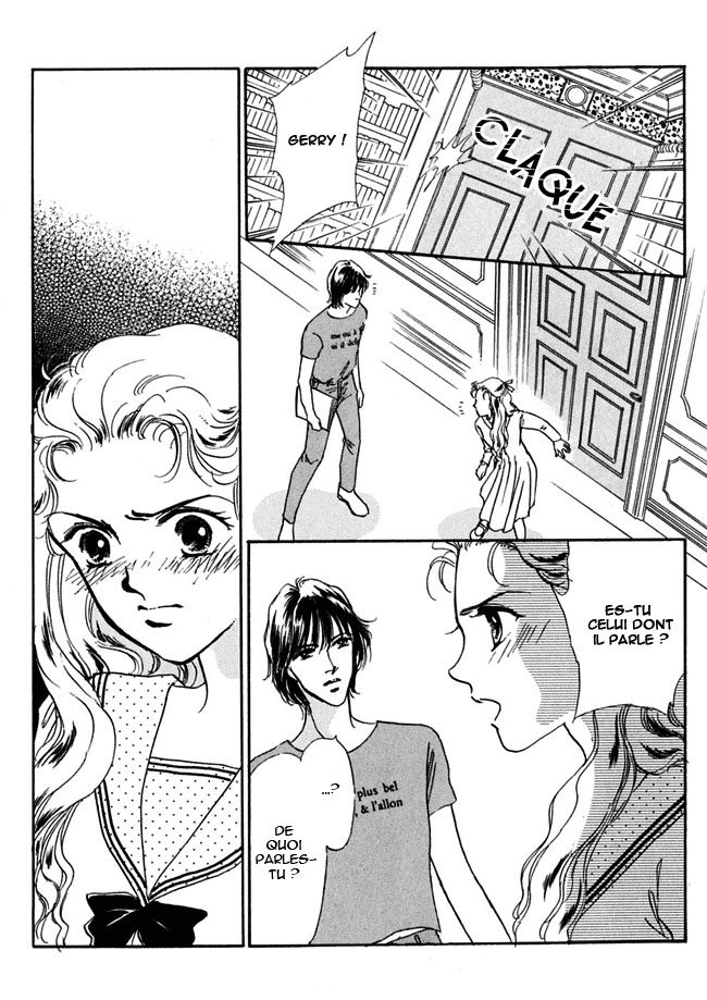 Silver Vol. 1 Ch. 4 第33页