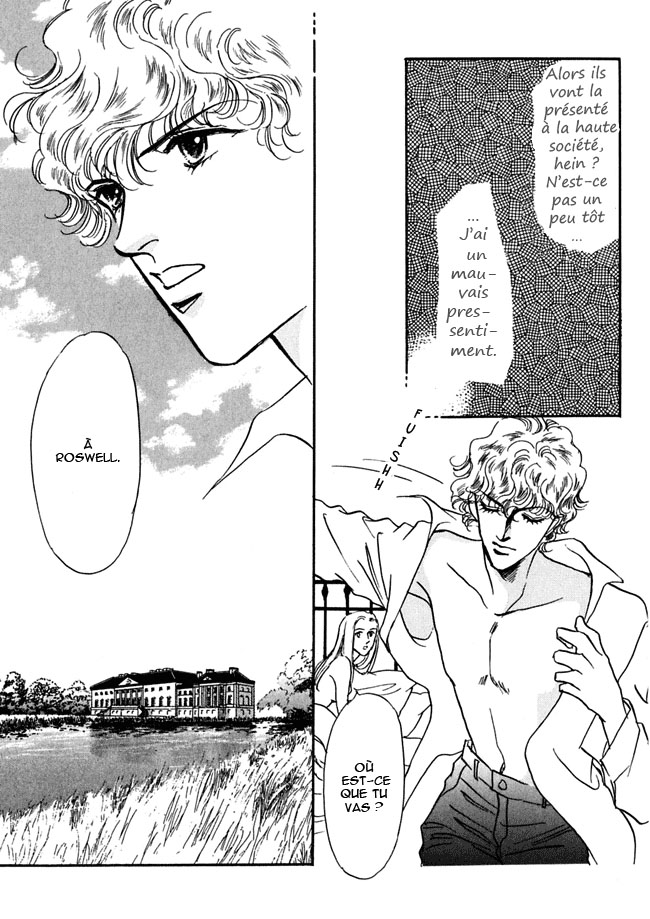 Silver Vol. 1 Ch. 4 第36页