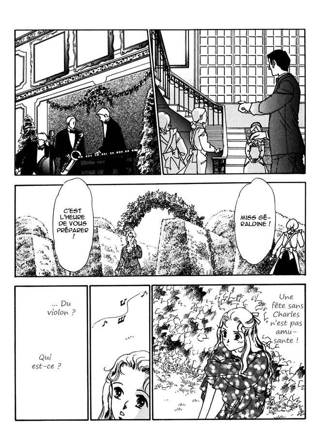 Silver Vol. 1 Ch. 4 第37页
