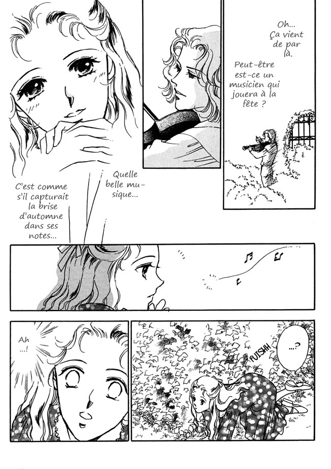 Silver Vol. 1 Ch. 4 第38页