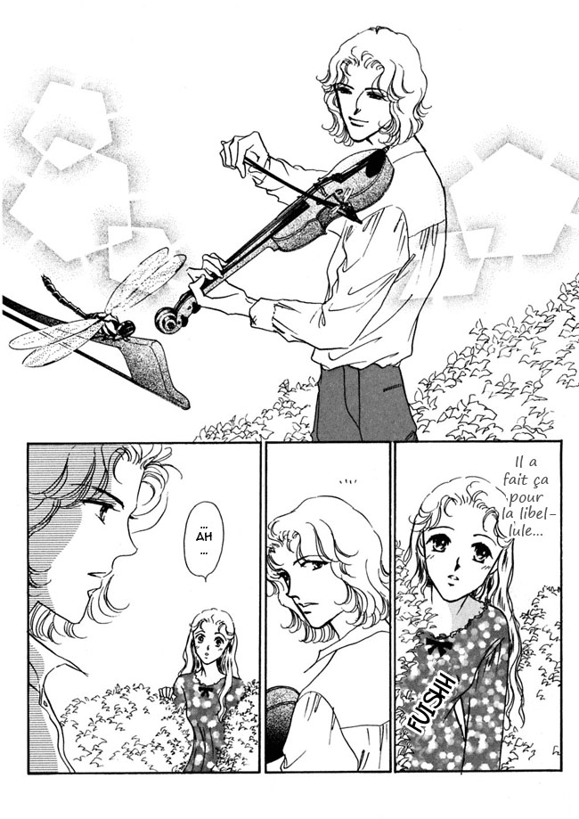 Silver Vol. 1 Ch. 4 第39页