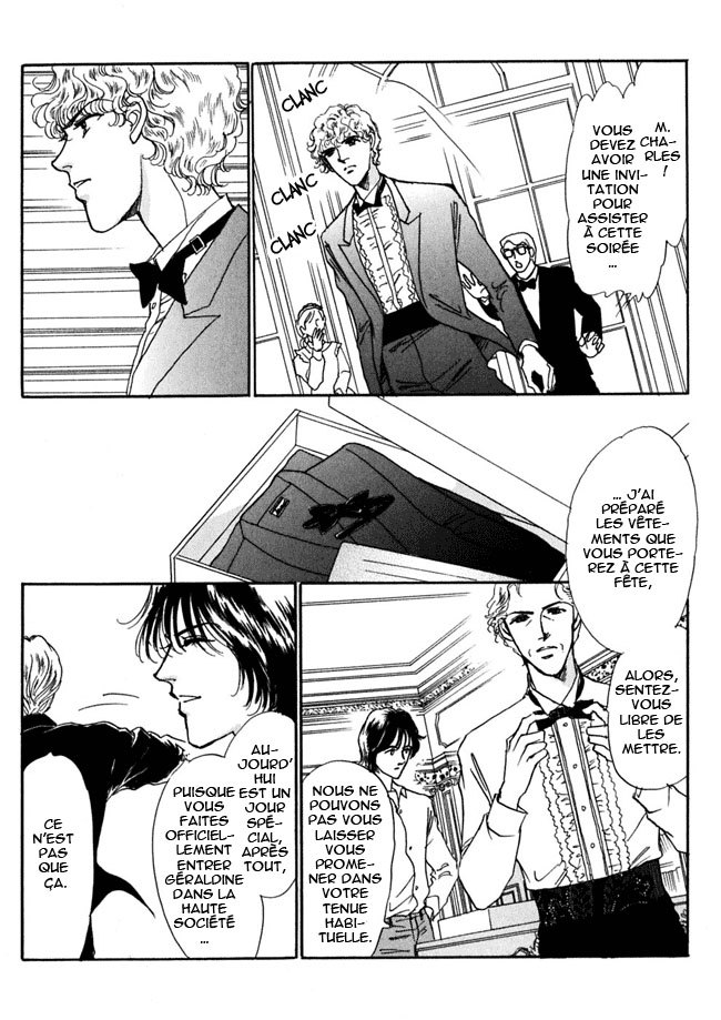 Silver Vol. 1 Ch. 4 第40页