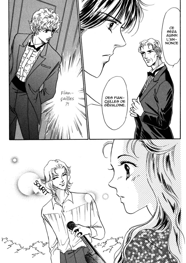 Silver Vol. 1 Ch. 4 第41页