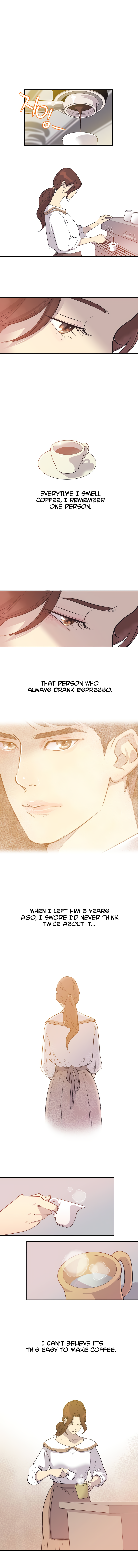 The Remarriage Contract Reunion With My Husband 第10页