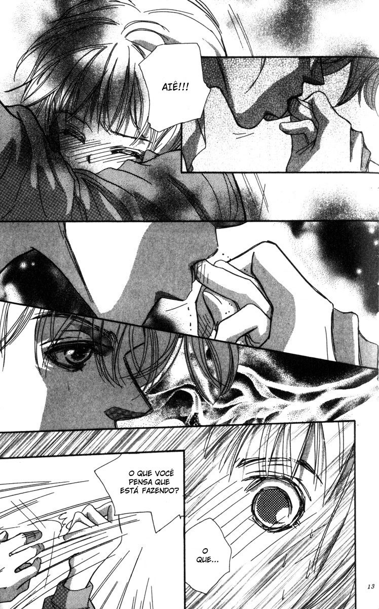 Munasawagi Karute Vol. 1 Ch. 1 第11页