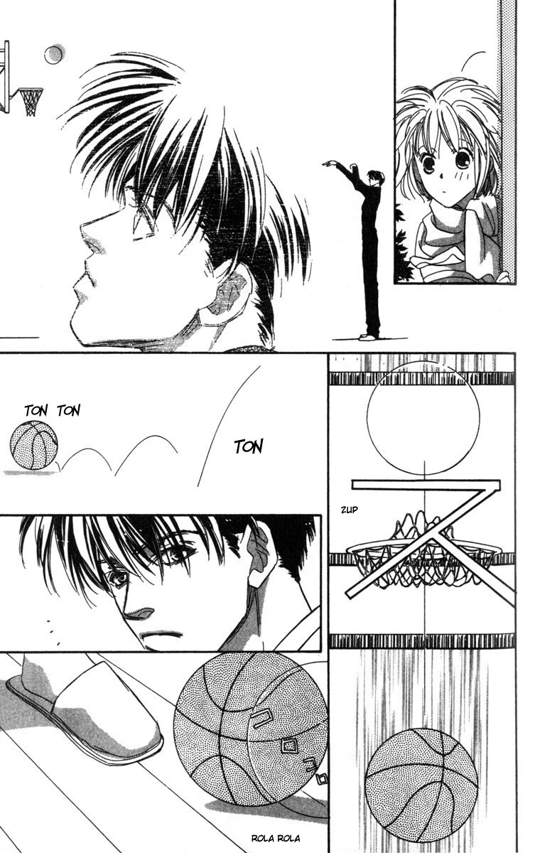 Munasawagi Karute Vol. 1 Ch. 1 第31页