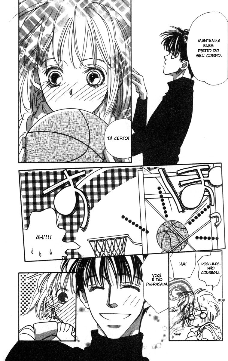 Munasawagi Karute Vol. 1 Ch. 1 第33页