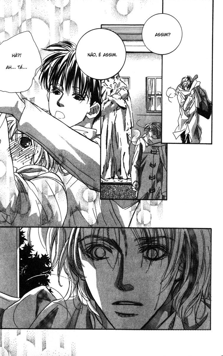 Munasawagi Karute Vol. 1 Ch. 1 第35页