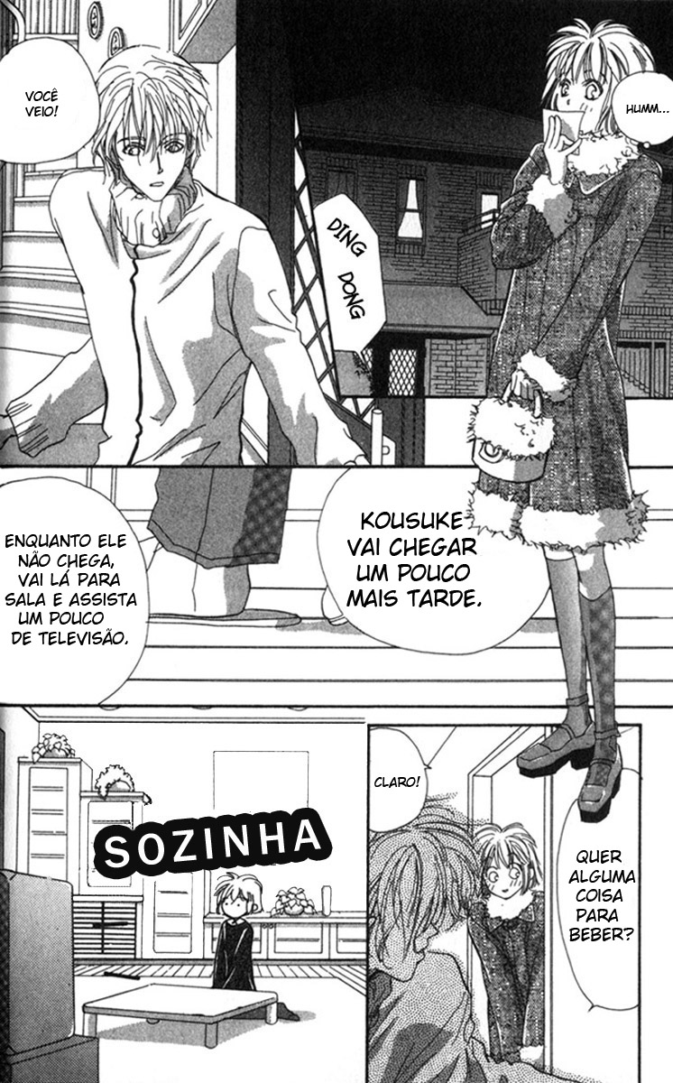Munasawagi Karute Vol. 1 Ch. 1 第40页