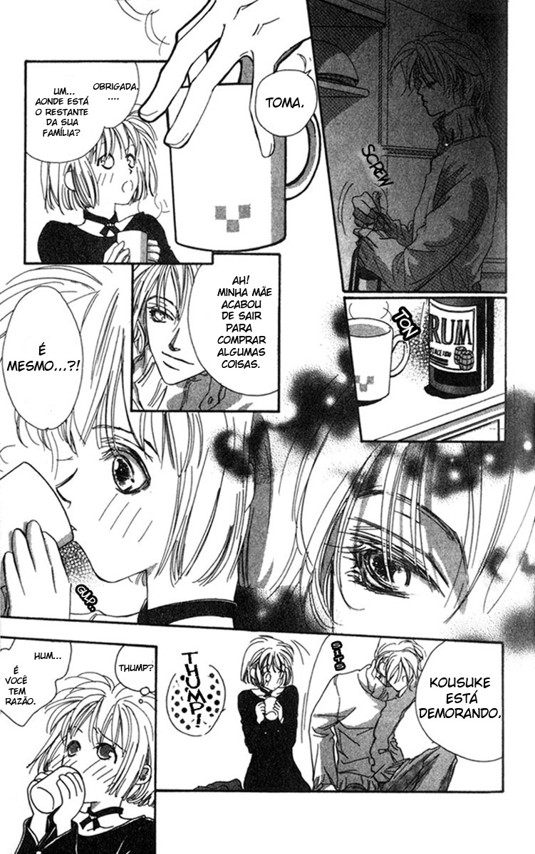 Munasawagi Karute Vol. 1 Ch. 1 第41页