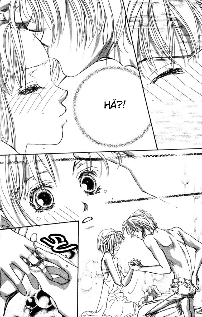 Munasawagi Karute Vol. 1 Ch. 1 第50页