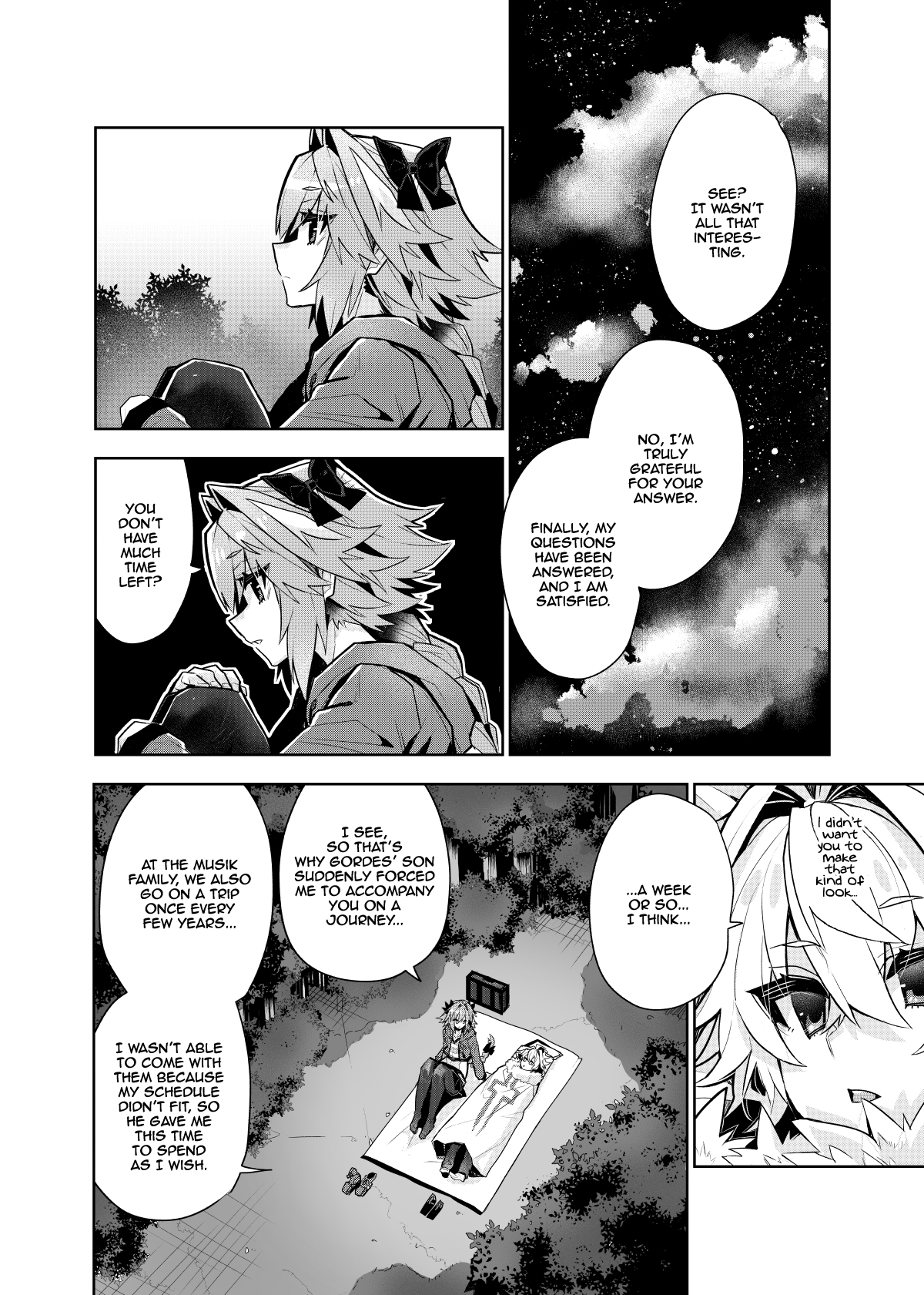 Fate/Apocrypha - STEA FRMOS (Doujinshi) Ch. 3 第13页