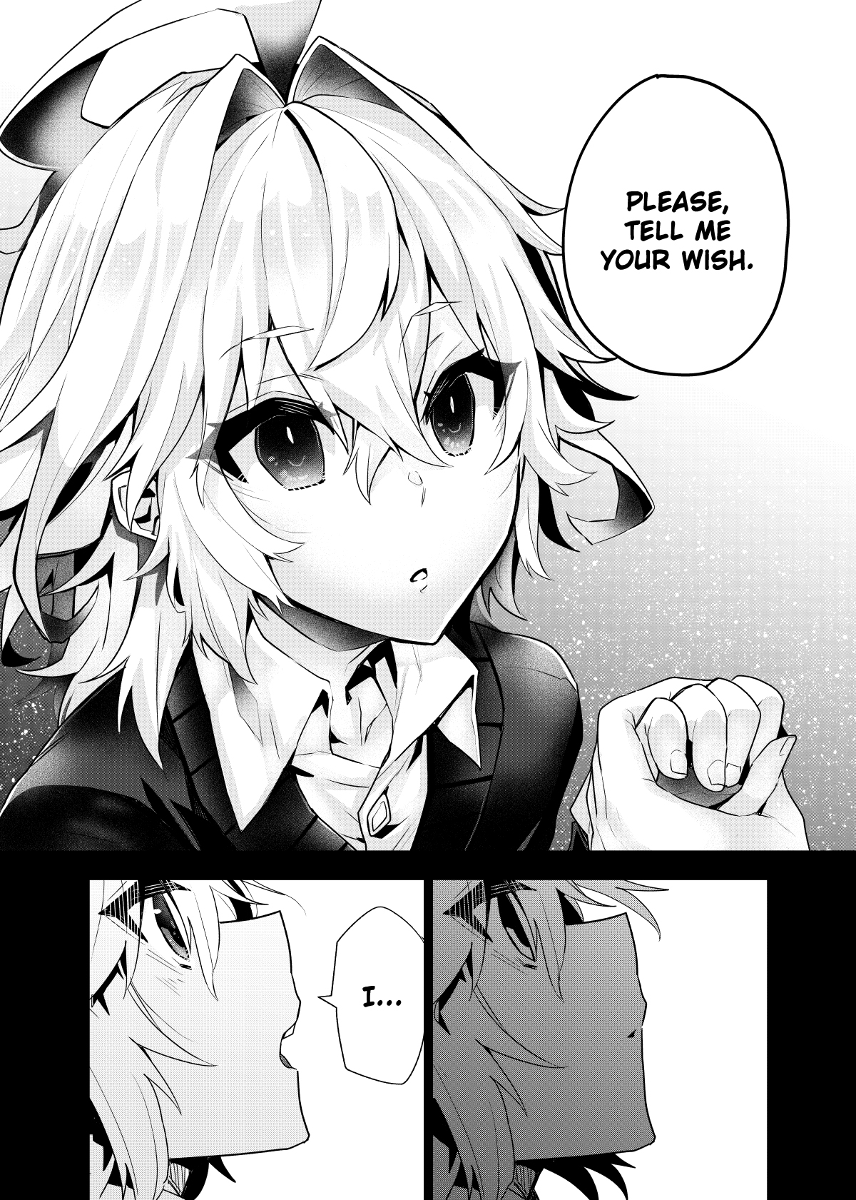 Fate/Apocrypha - STEA FRMOS (Doujinshi) Ch. 3 第18页