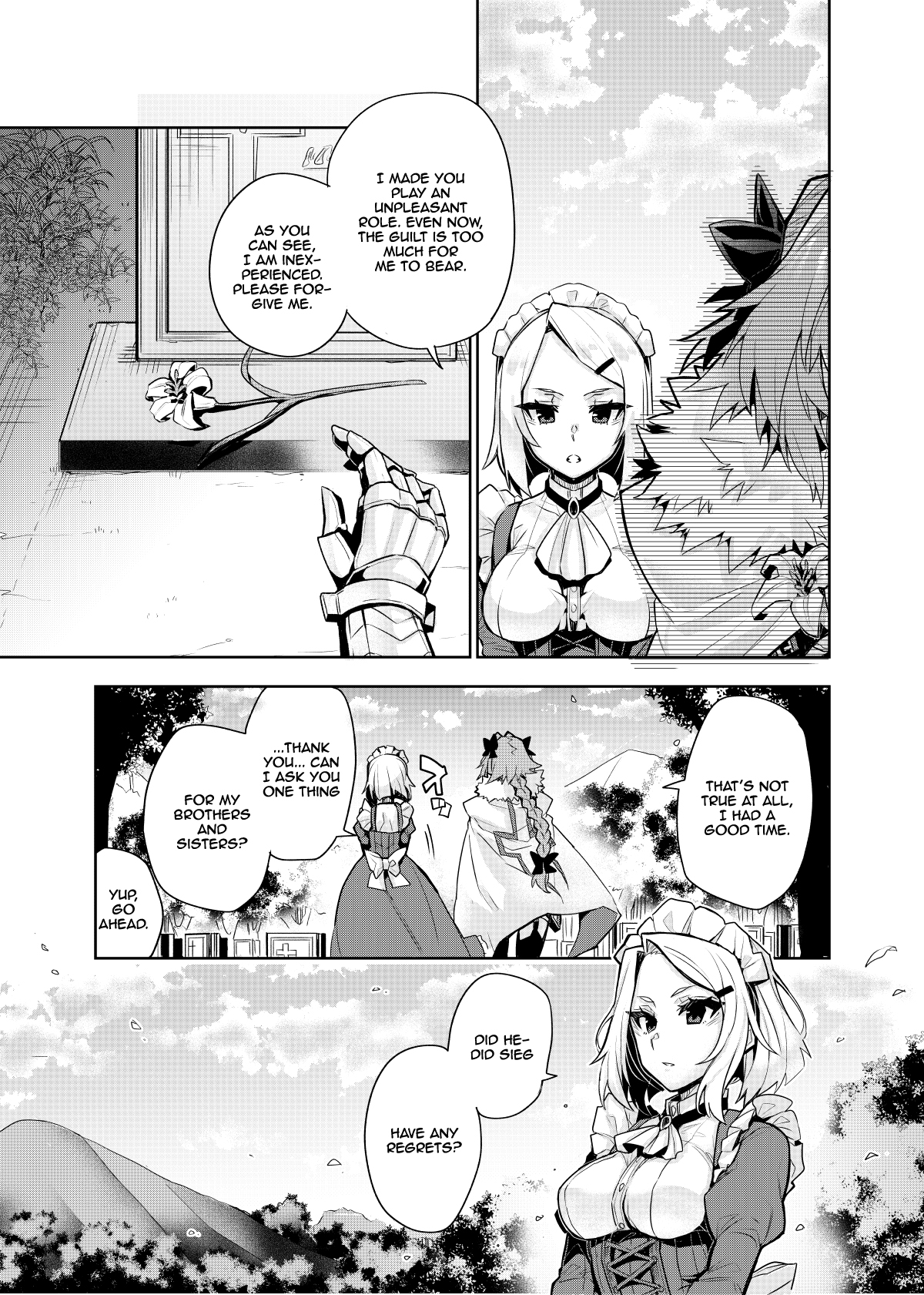 Fate/Apocrypha - STEA FRMOS (Doujinshi) Ch. 3 第30页