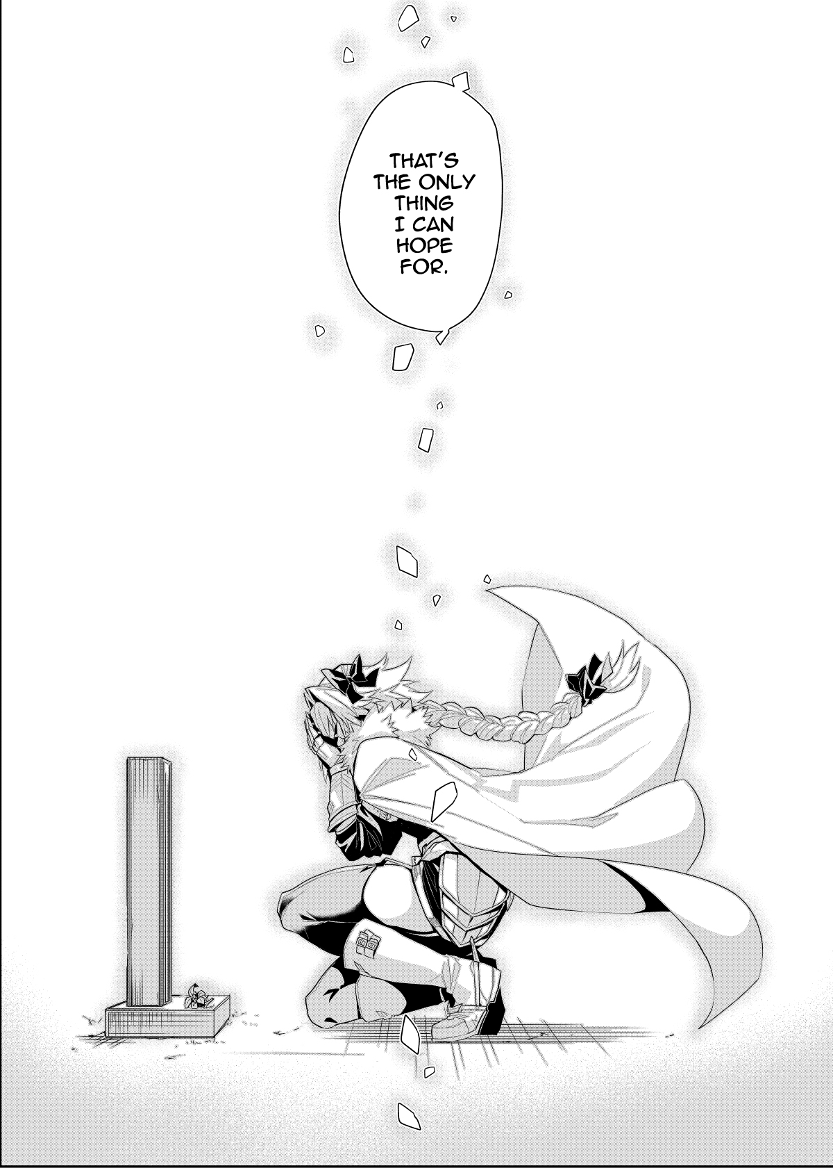 Fate/Apocrypha - STEA FRMOS (Doujinshi) Ch. 3 第32页
