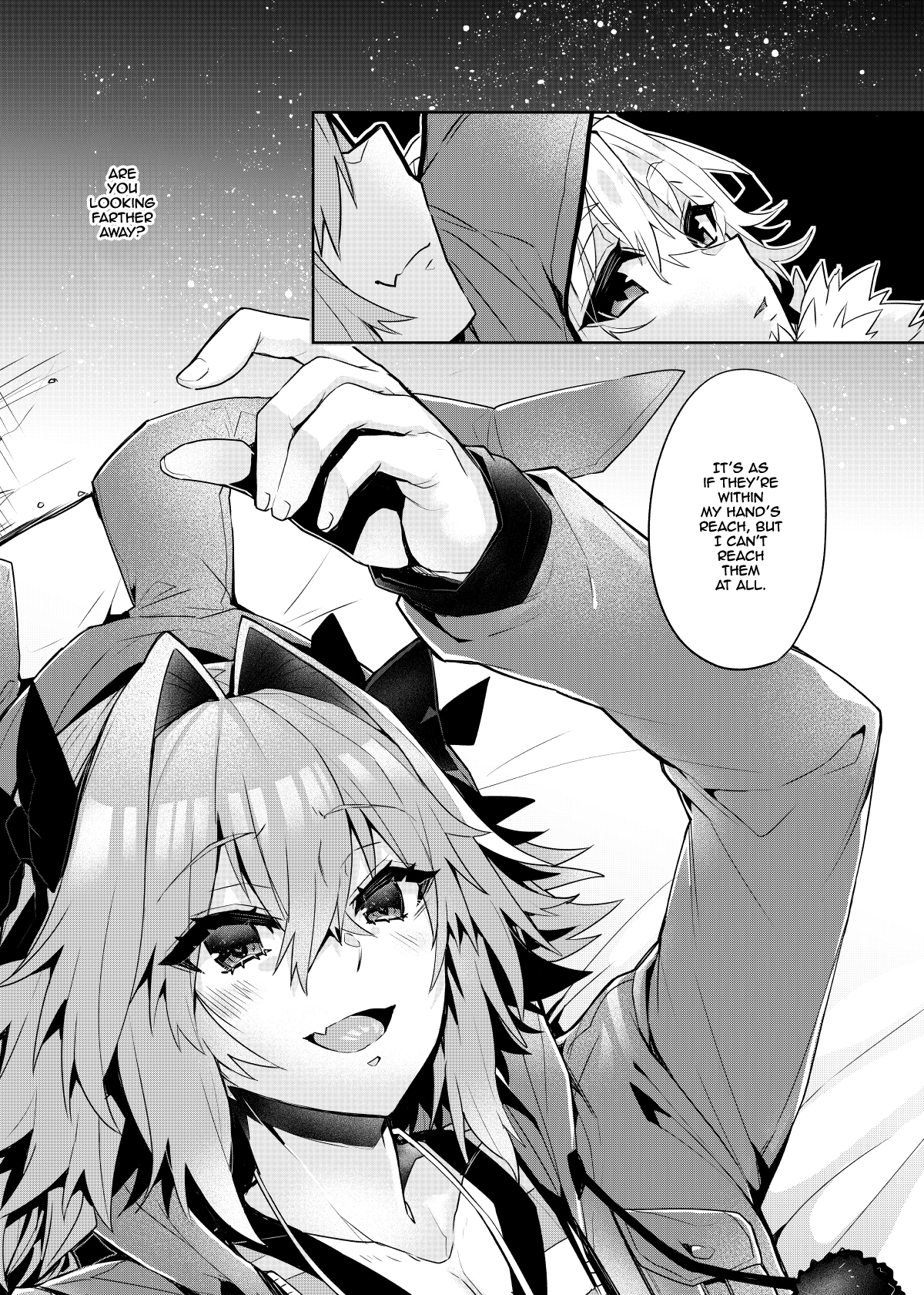 Fate/Apocrypha - STEA FRMOS (Doujinshi) Ch. 3 第8页