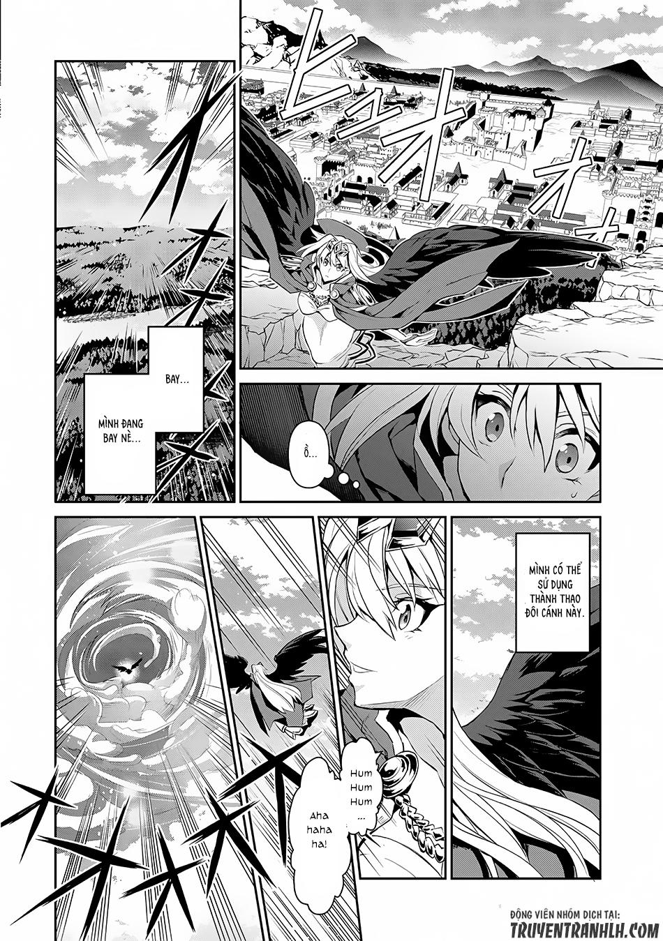 Yasei no Last Boss ga Arawareta! Vol. 1 Ch. 1 第29页