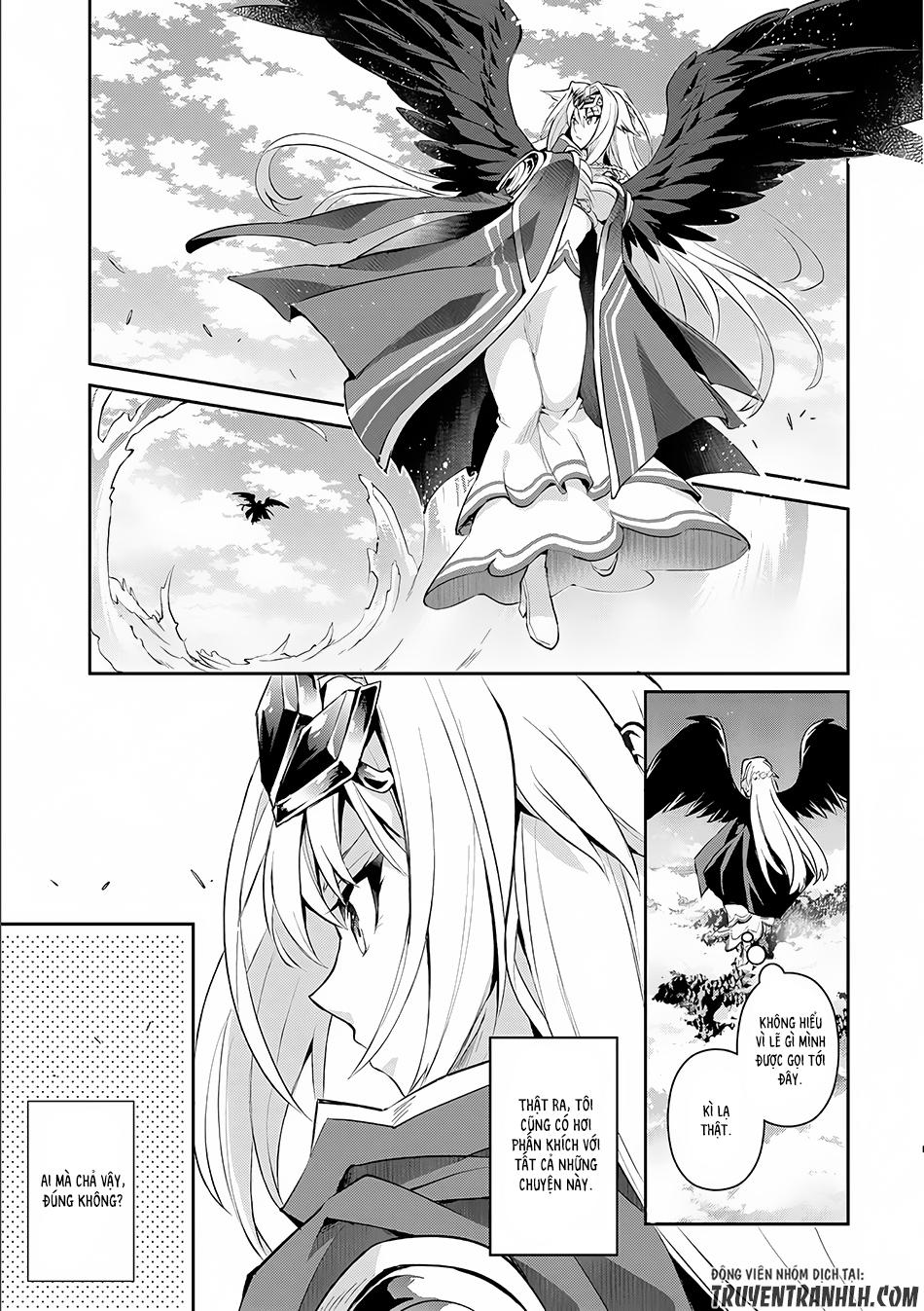 Yasei no Last Boss ga Arawareta! Vol. 1 Ch. 1 第30页