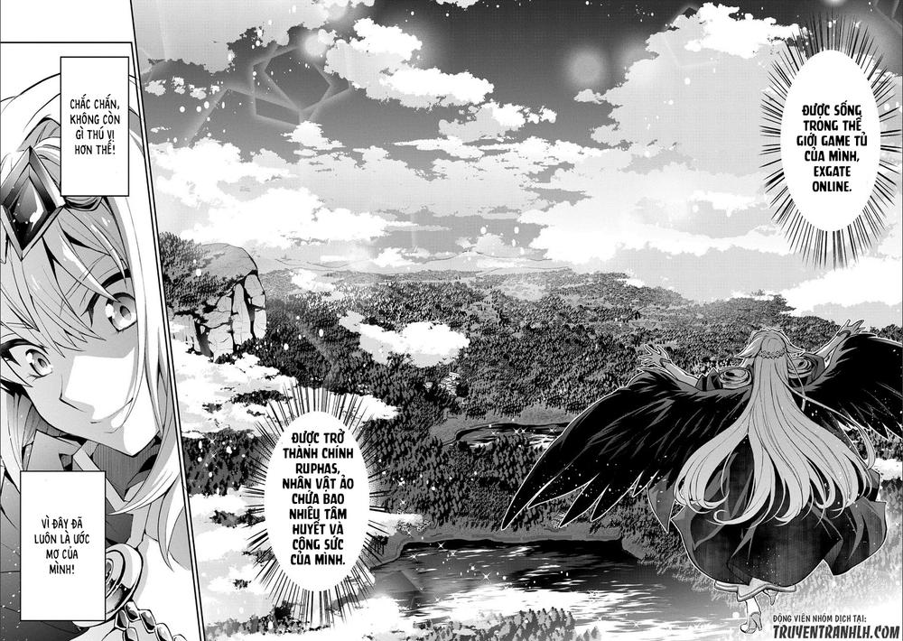 Yasei no Last Boss ga Arawareta! Vol. 1 Ch. 1 第31页