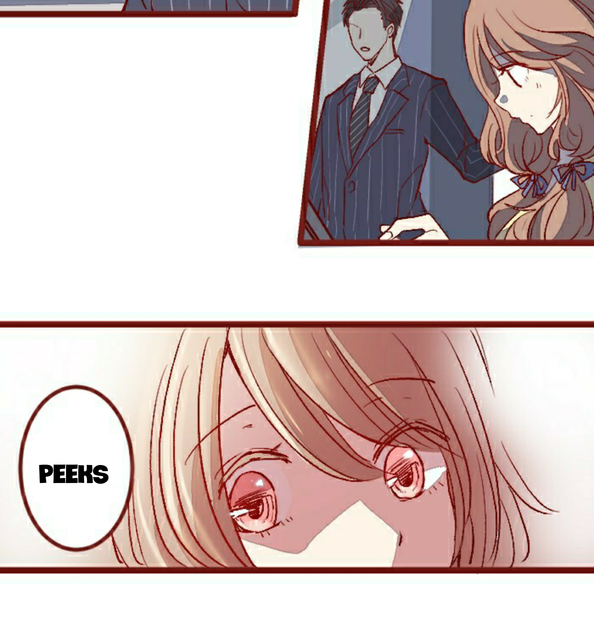 Me and My Professor Ch. 4 第15页