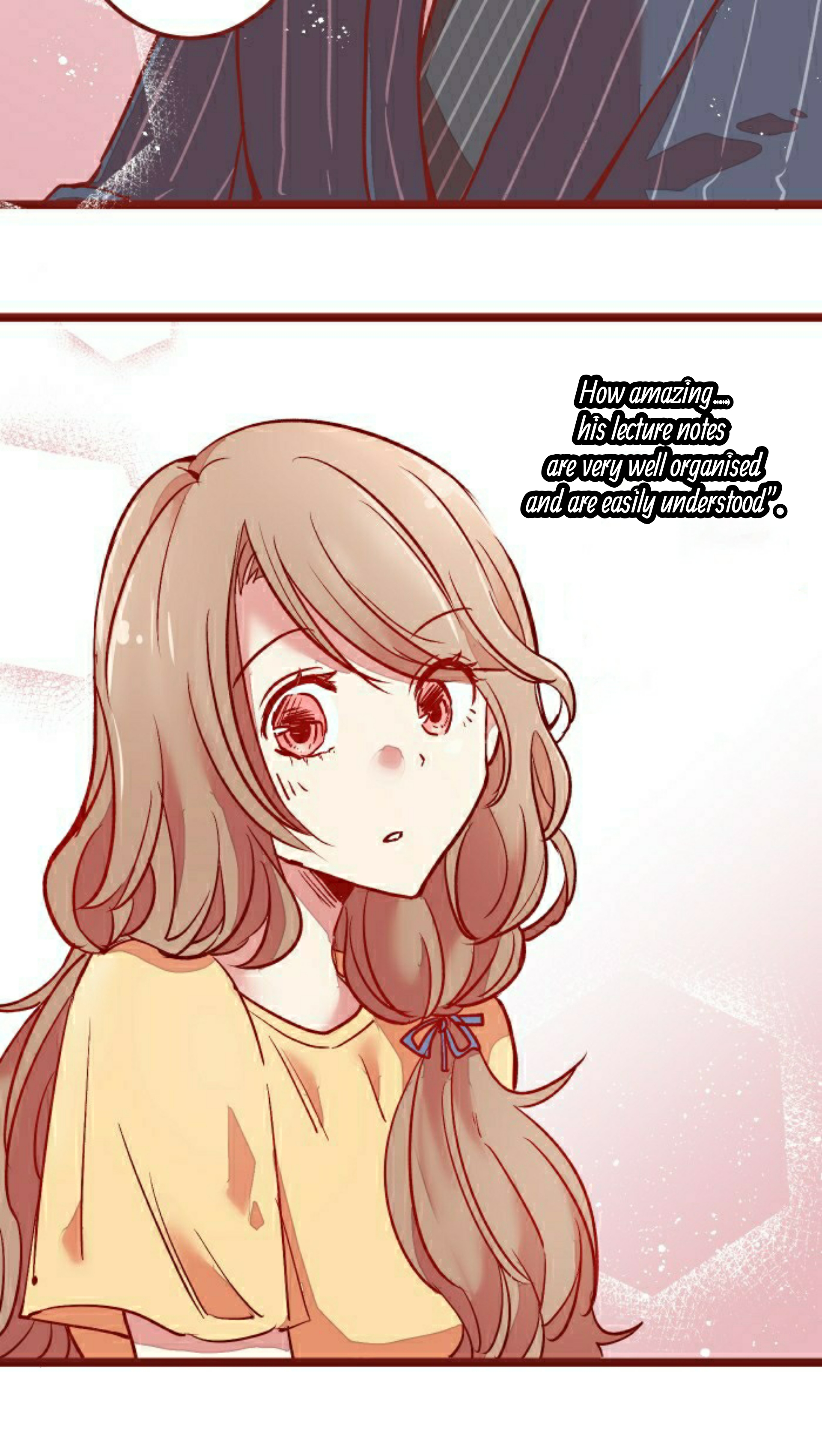 Me and My Professor Ch. 4 第17页