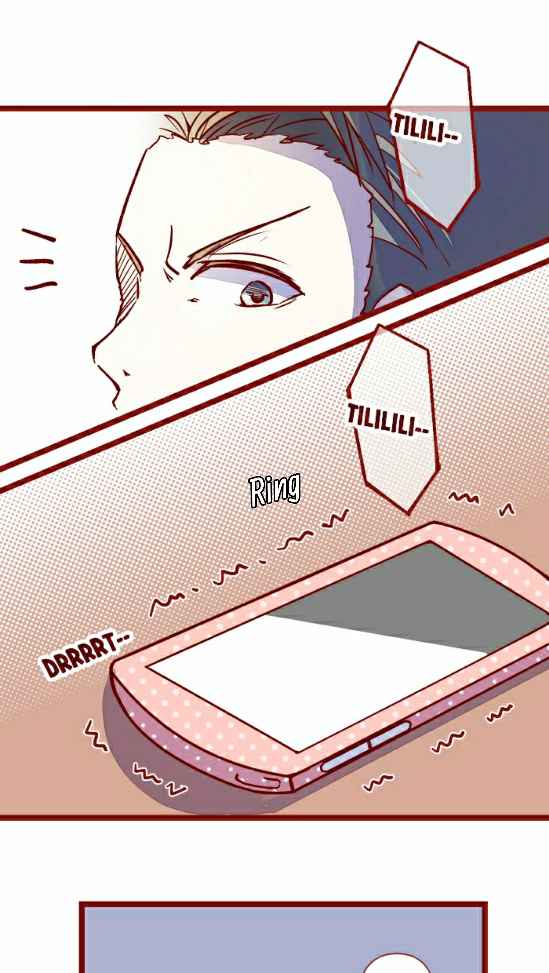 Me and My Professor Ch. 4 第23页