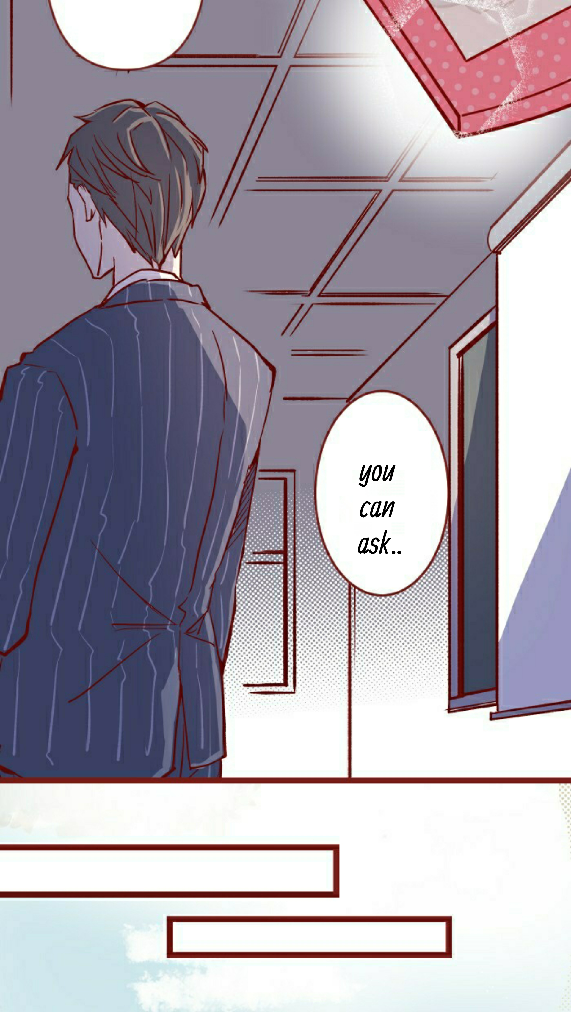 Me and My Professor Ch. 4 第25页
