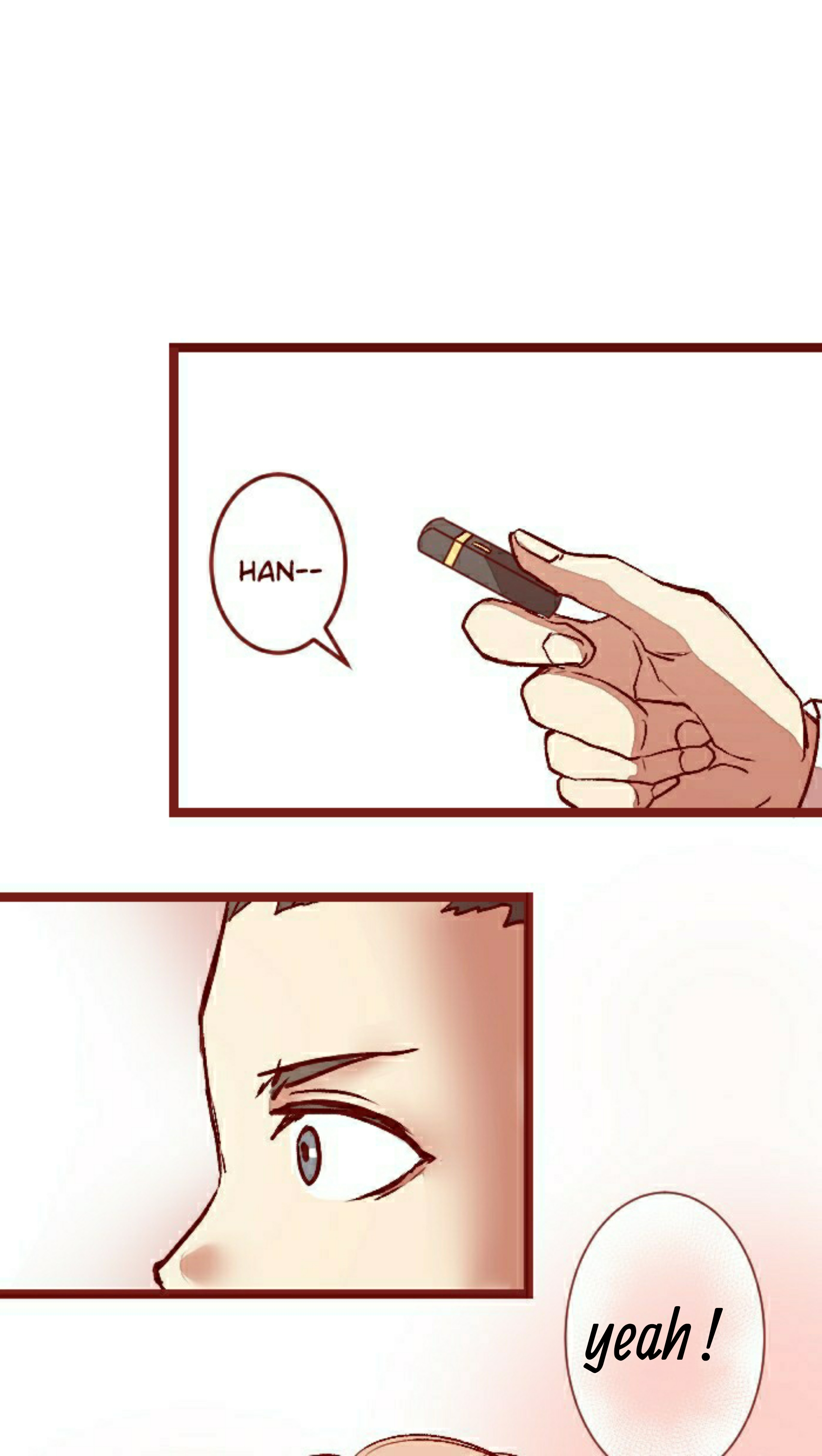 Me and My Professor Ch. 4 第30页