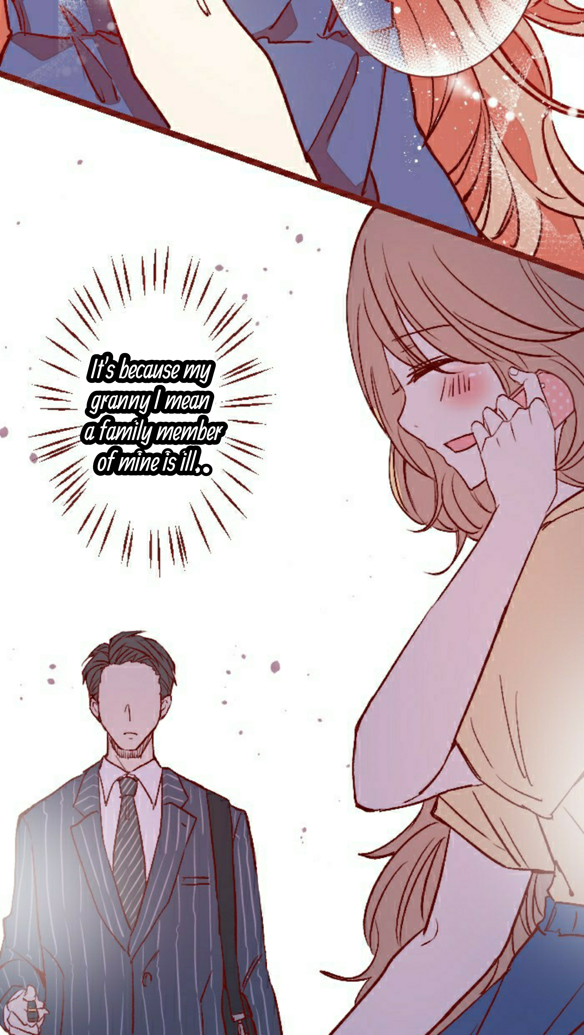 Me and My Professor Ch. 4 第32页