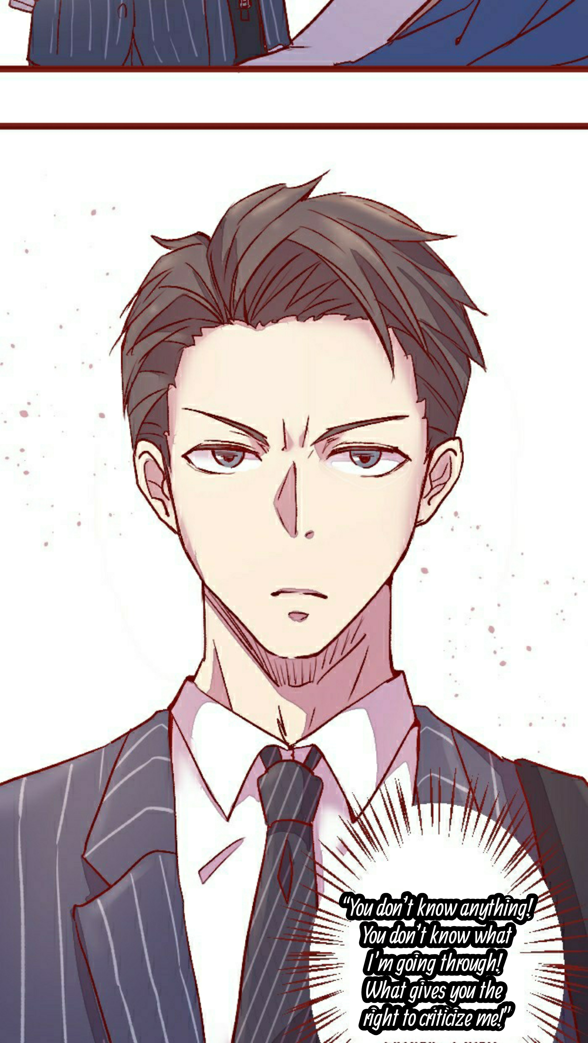 Me and My Professor Ch. 4 第33页