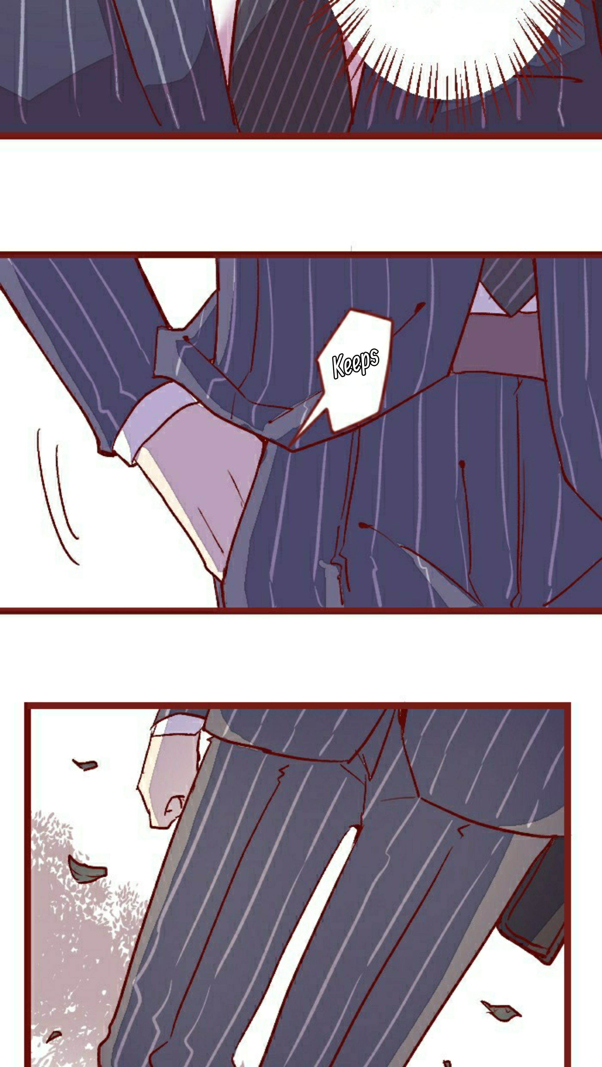 Me and My Professor Ch. 4 第34页