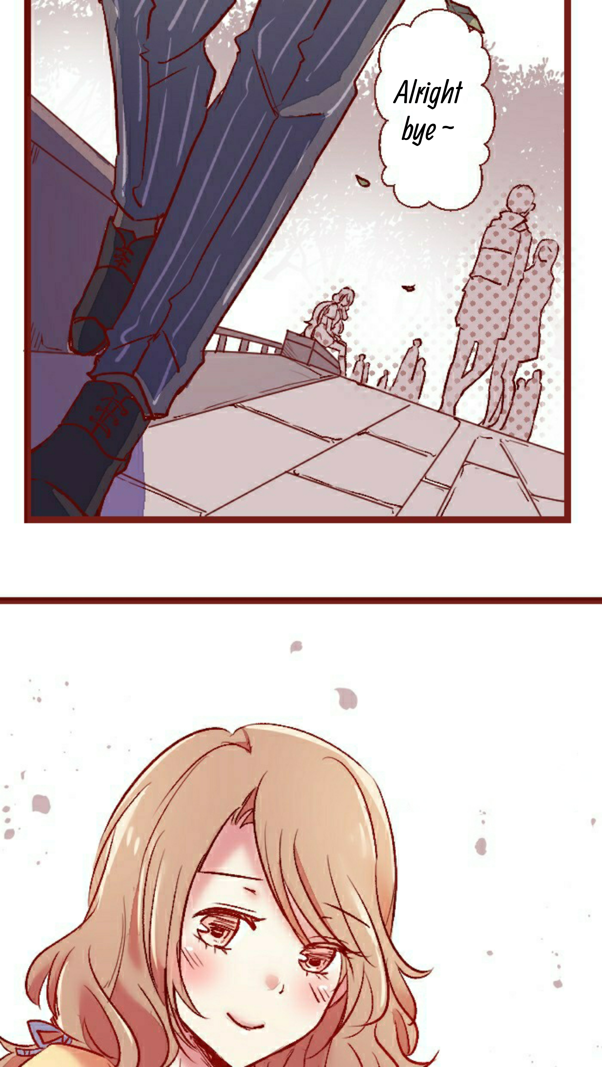 Me and My Professor Ch. 4 第35页