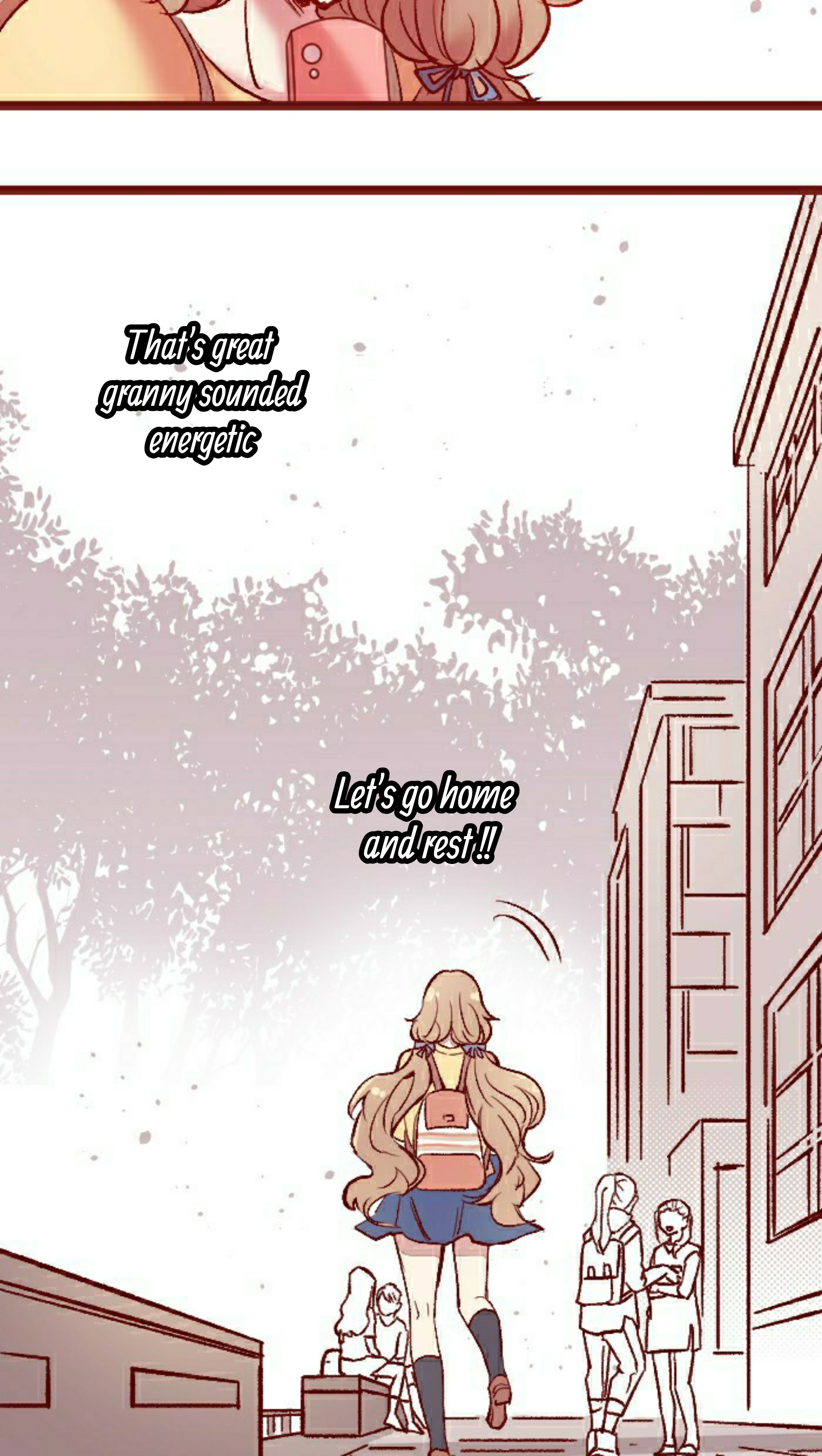 Me and My Professor Ch. 4 第36页