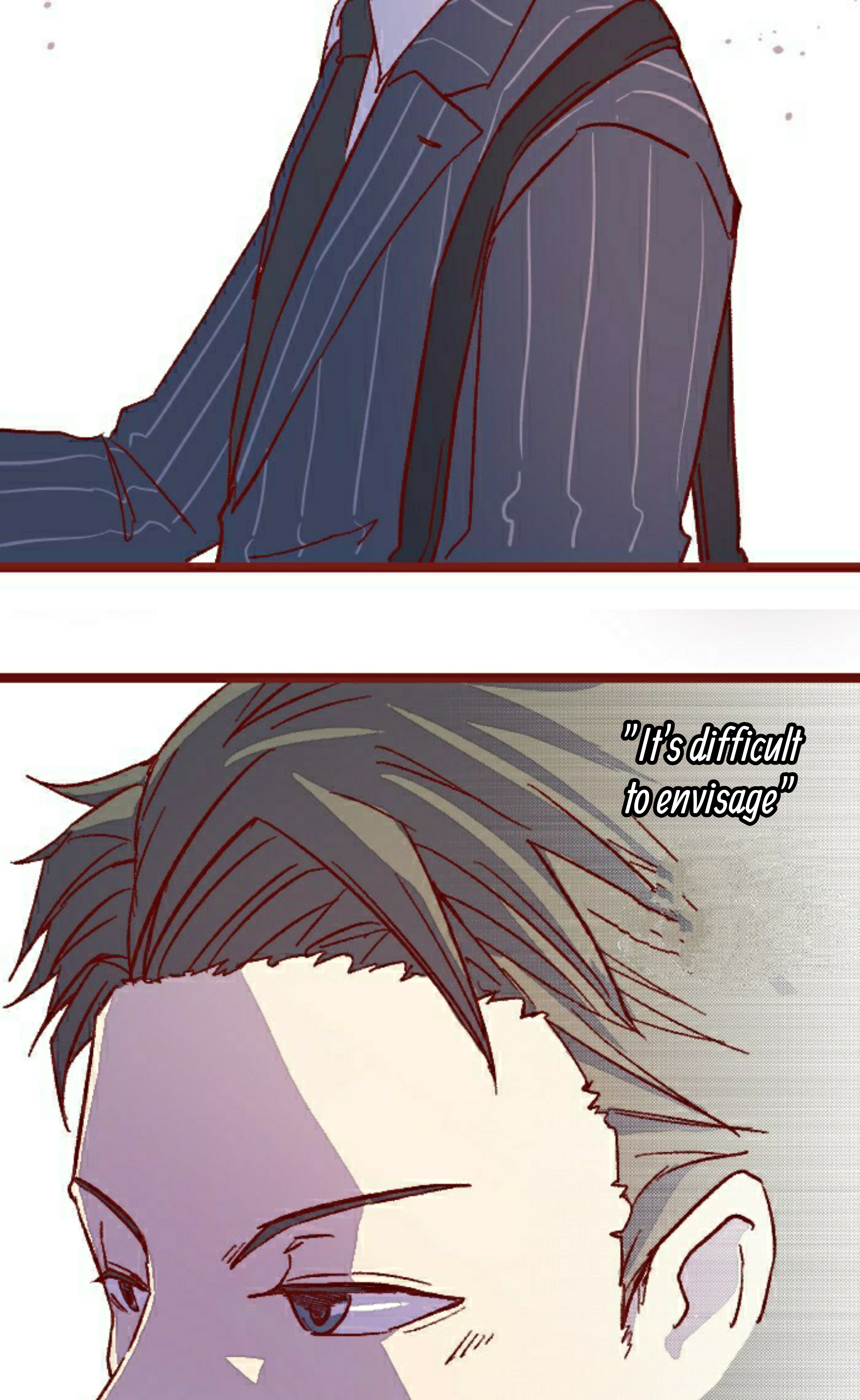 Me and My Professor Ch. 4 第39页