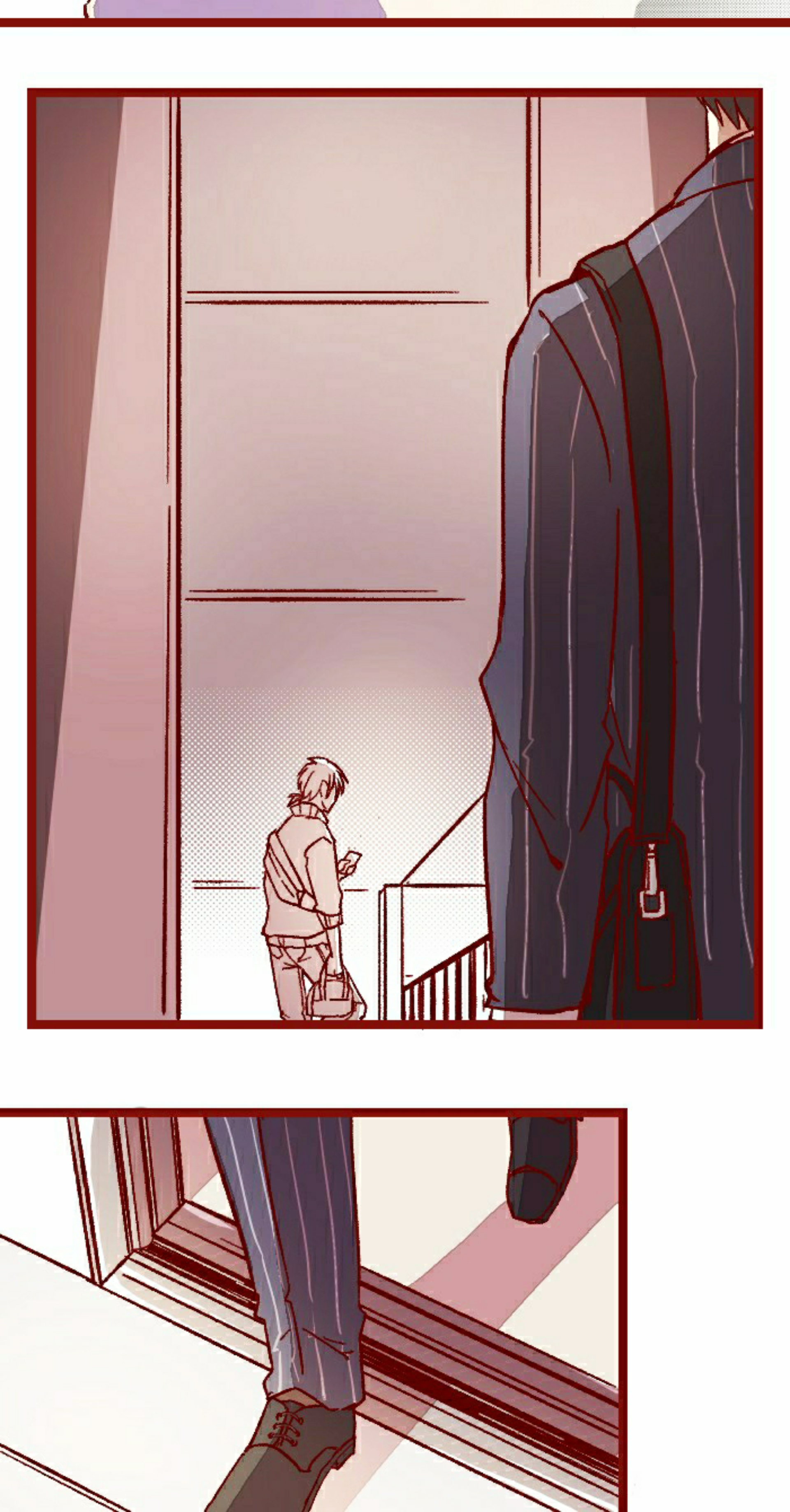 Me and My Professor Ch. 4 第40页