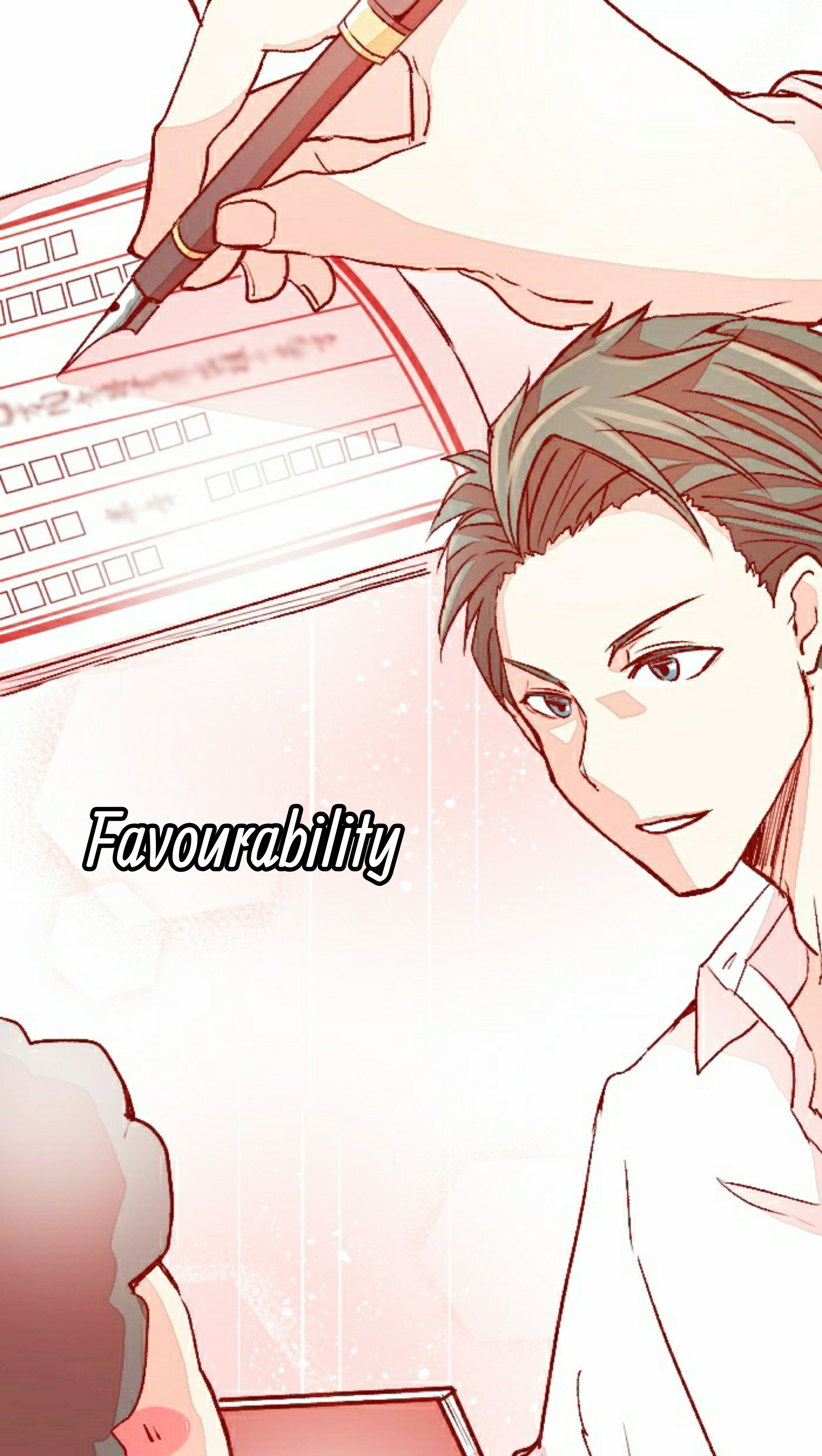 Me and My Professor Ch. 4 第5页
