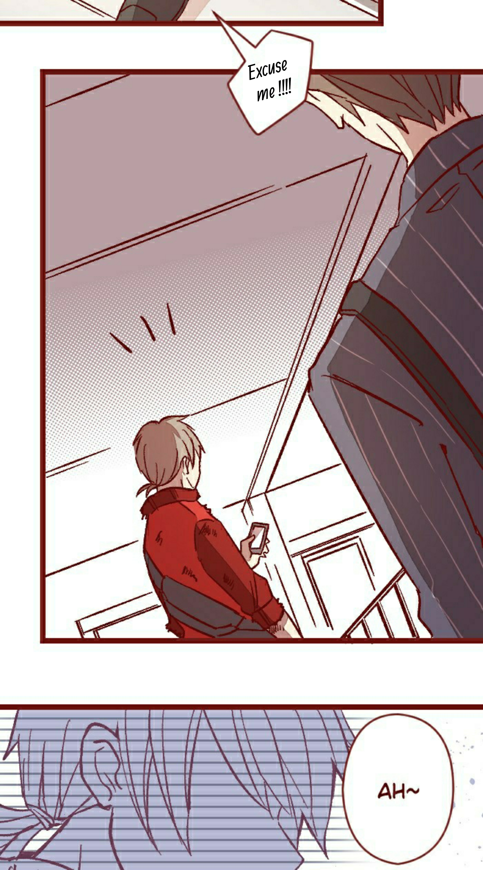 Me and My Professor Ch. 4 第41页