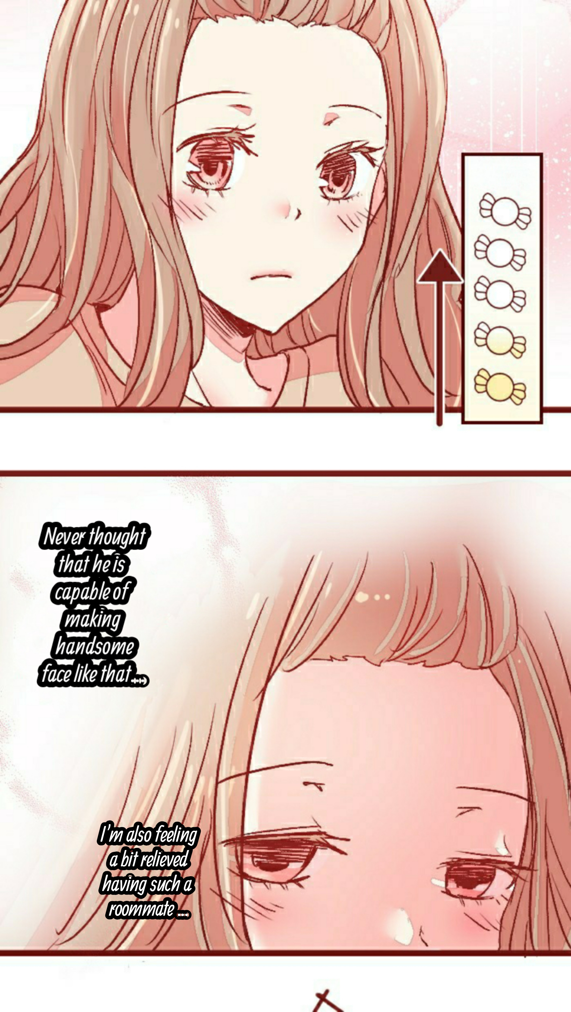 Me and My Professor Ch. 4 第6页