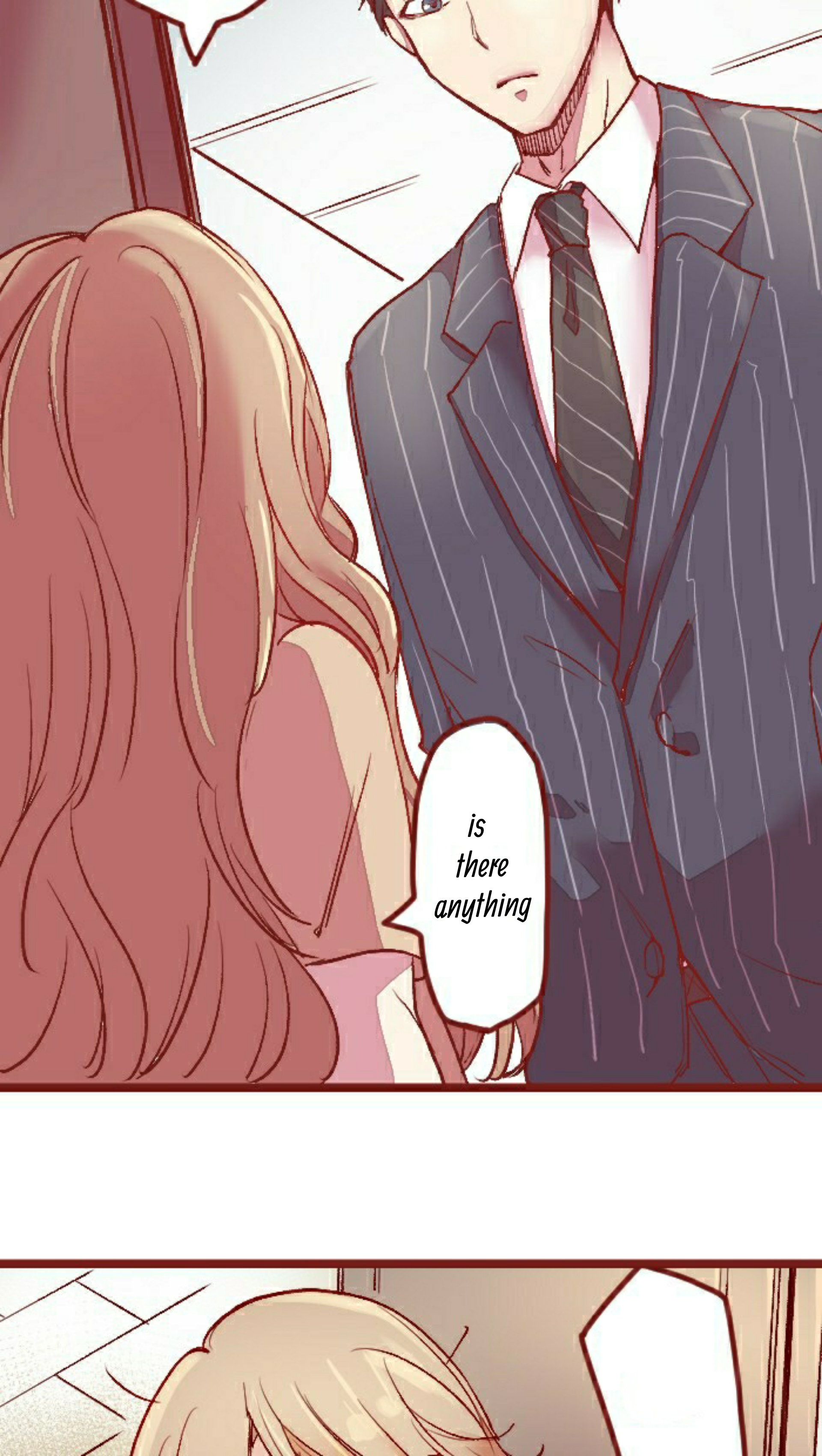 Me and My Professor Ch. 4 第8页