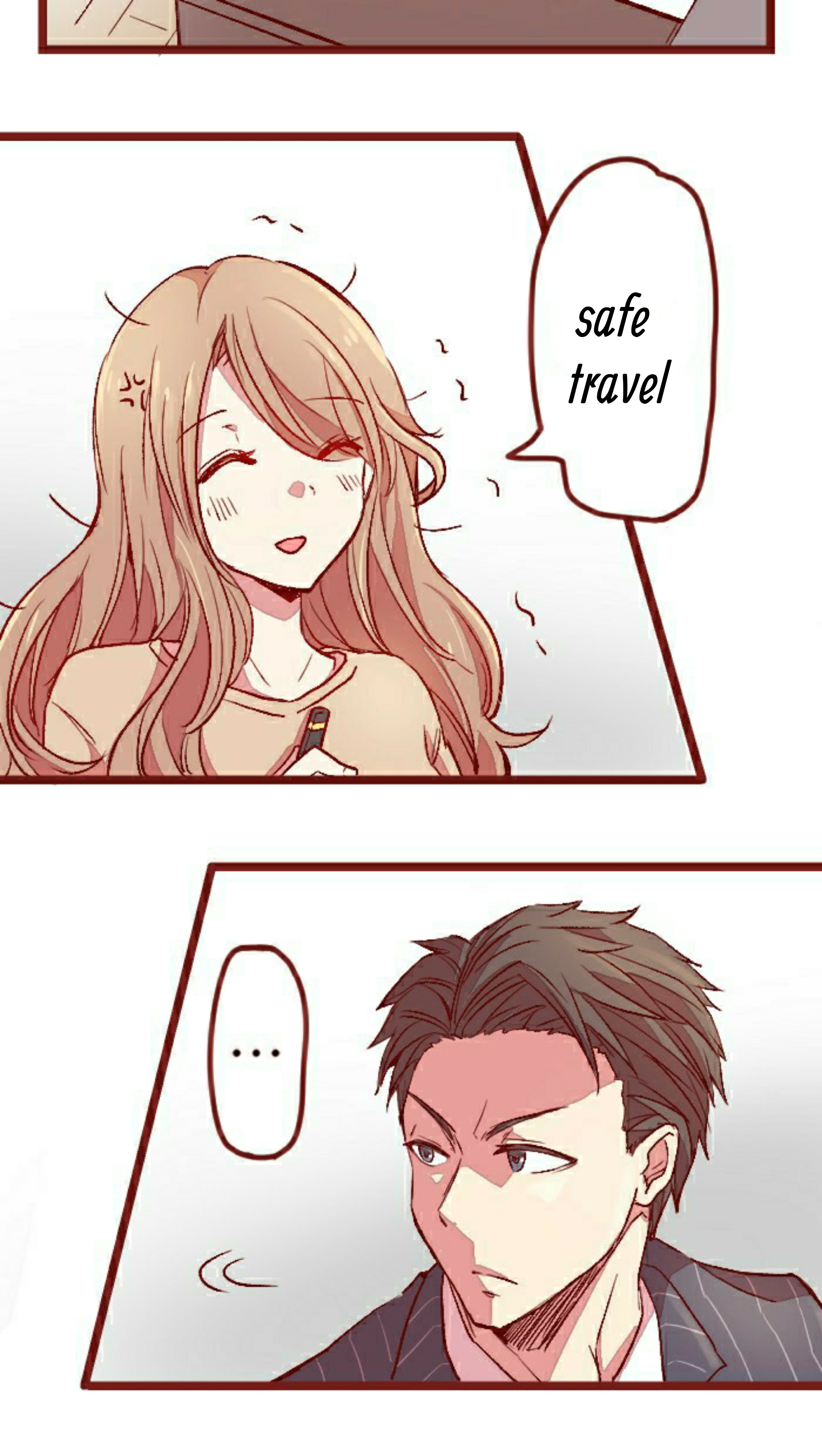 Me and My Professor Ch. 4 第10页