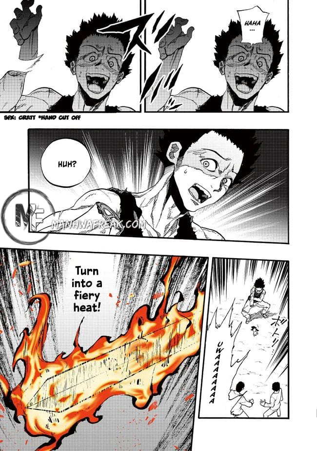 Eiyuu Majutsushi wa Nonbiri Kurashitai Vol. 1 Ch. 1 第38页