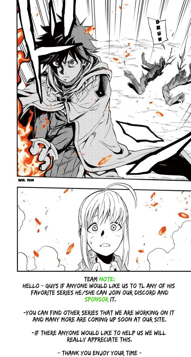 Eiyuu Majutsushi wa Nonbiri Kurashitai Vol. 1 Ch. 1 第45页