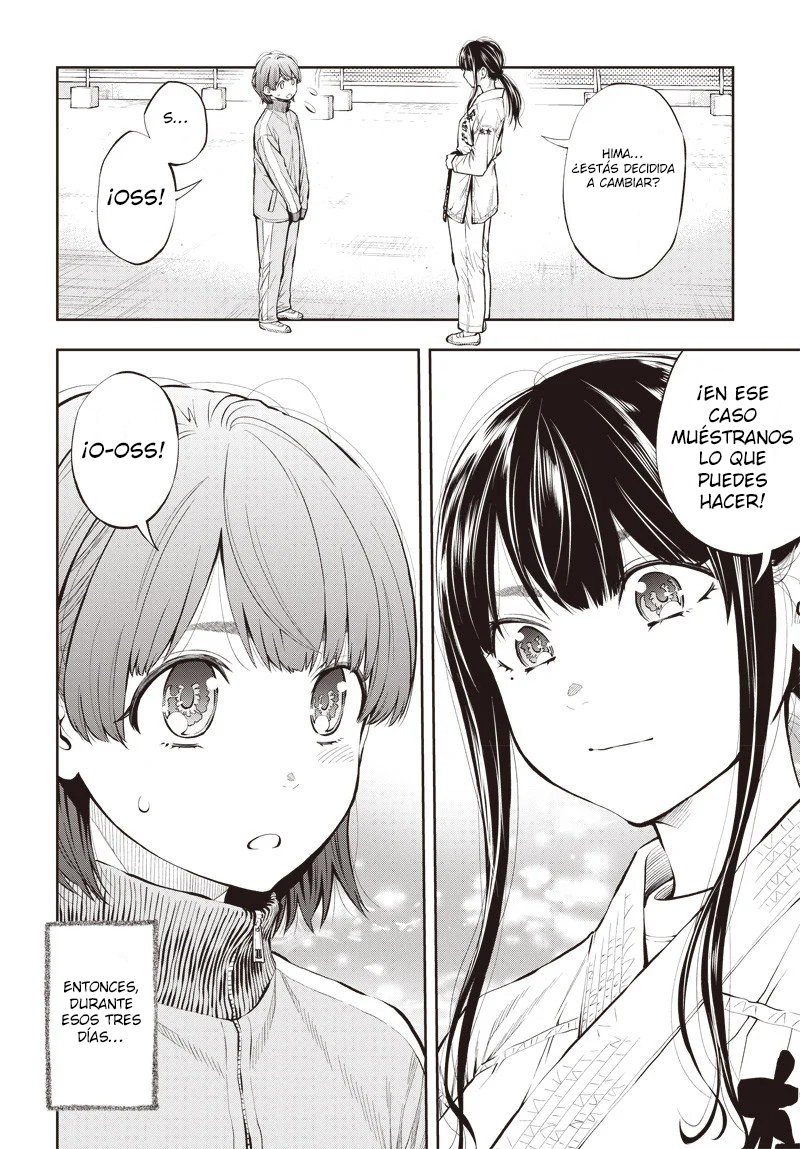 Mabataki yori Hayaku!! Vol. 1 Ch. 4 第13页