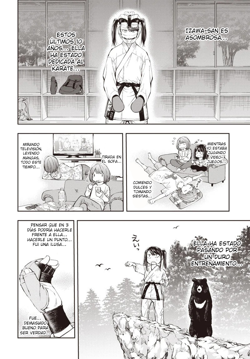Mabataki yori Hayaku!! Vol. 1 Ch. 4 第29页