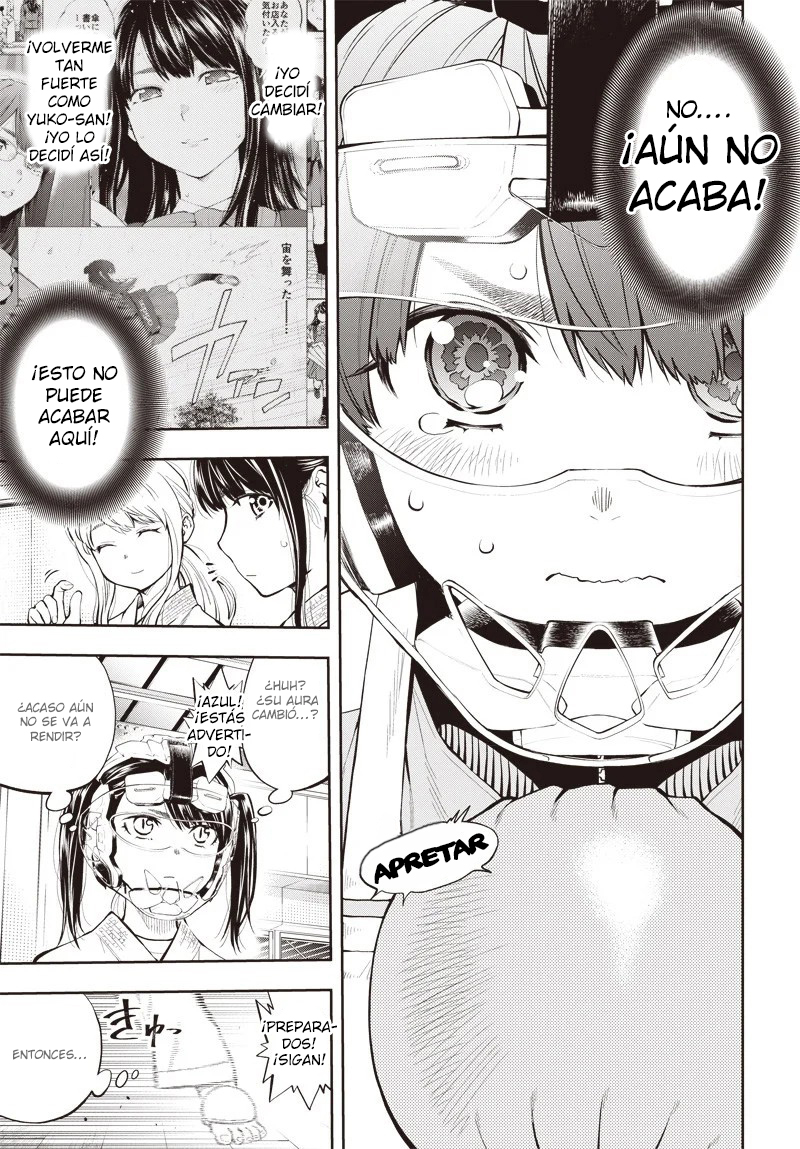 Mabataki yori Hayaku!! Vol. 1 Ch. 4 第30页