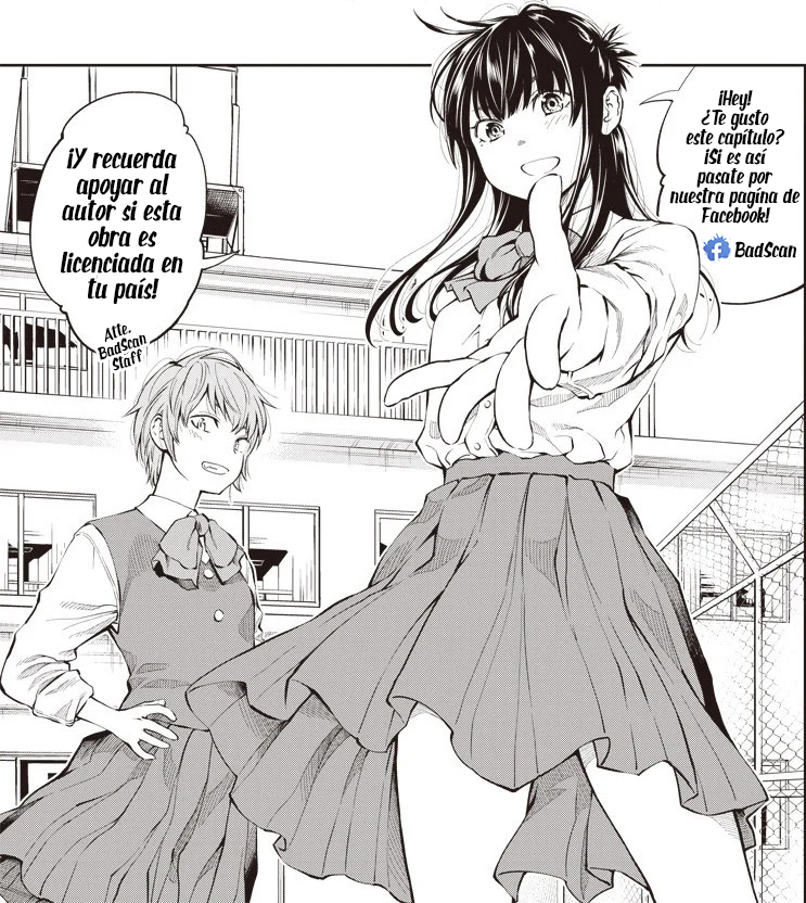 Mabataki yori Hayaku!! Vol. 1 Ch. 4 第50页
