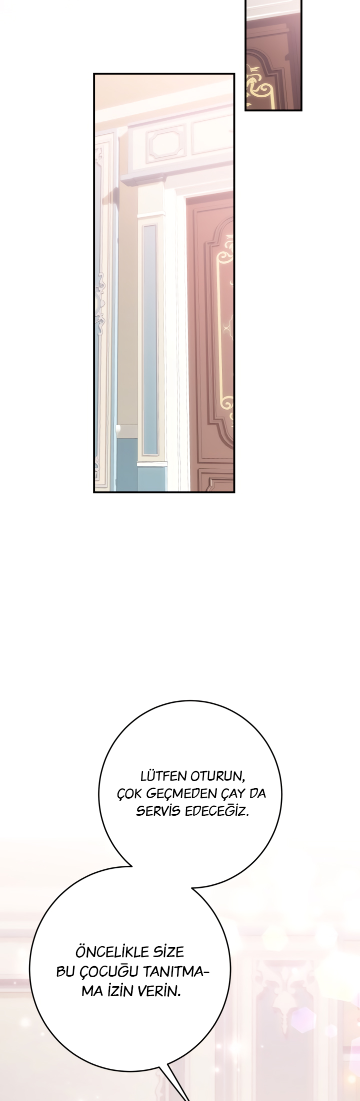 The Doomed House's Contract Daughter Ch. 3 第11页