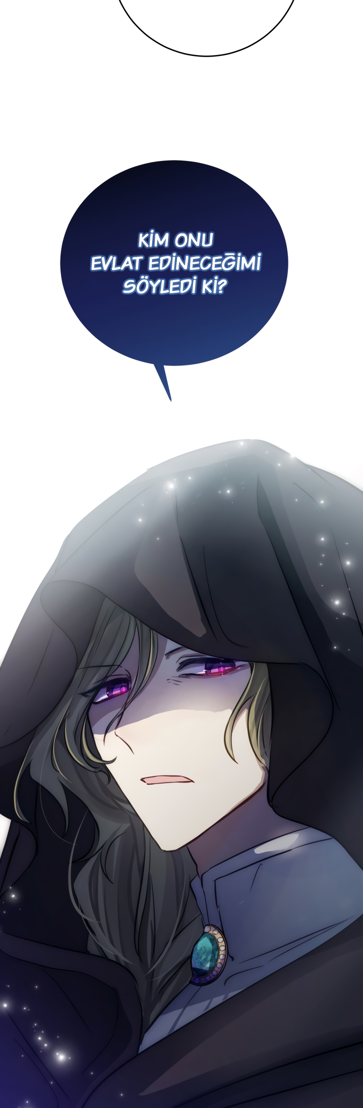 The Doomed House's Contract Daughter Ch. 3 第14页